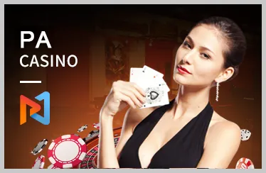 Casino trực tuyến với người chia bài thật
